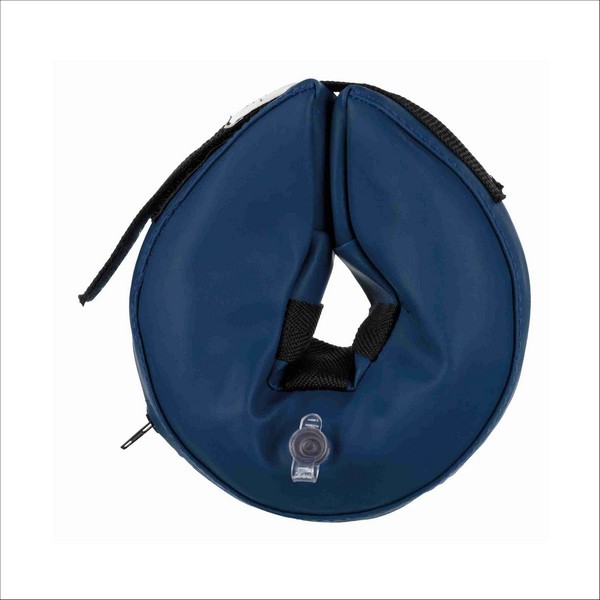 Collerette De Protection Gonflable Pour Chien Trixie