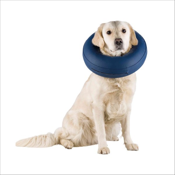 Collerette De Protection Gonflable Pour Chien Trixie