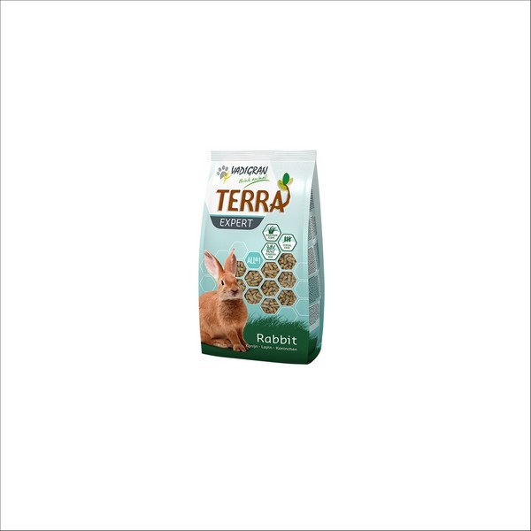 TERRA Expert Fléole Des Près Pour Lapin 4 Formats