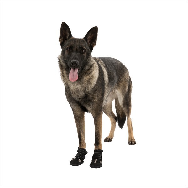 Bottes De Protection Walker Active Pour Chiens Trixie