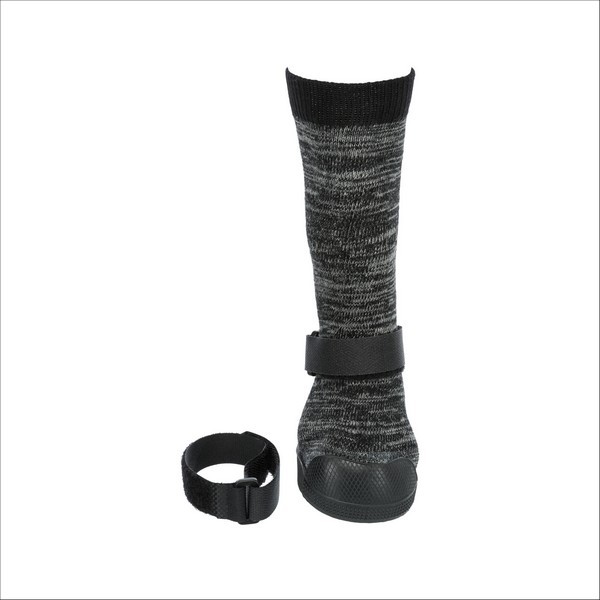 Protection Des Pattes Walker Socks Pour Chiens Trixie