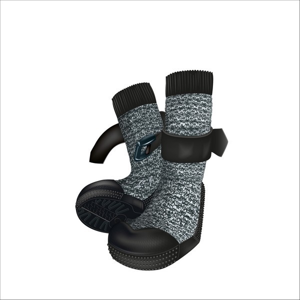 Protection Des Pattes Walker Socks Pour Chiens Trixie