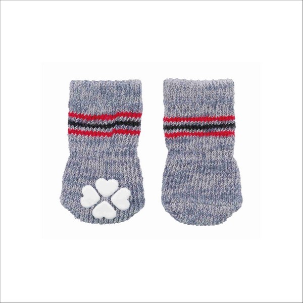 Chaussettes Pour Chiens Trixie