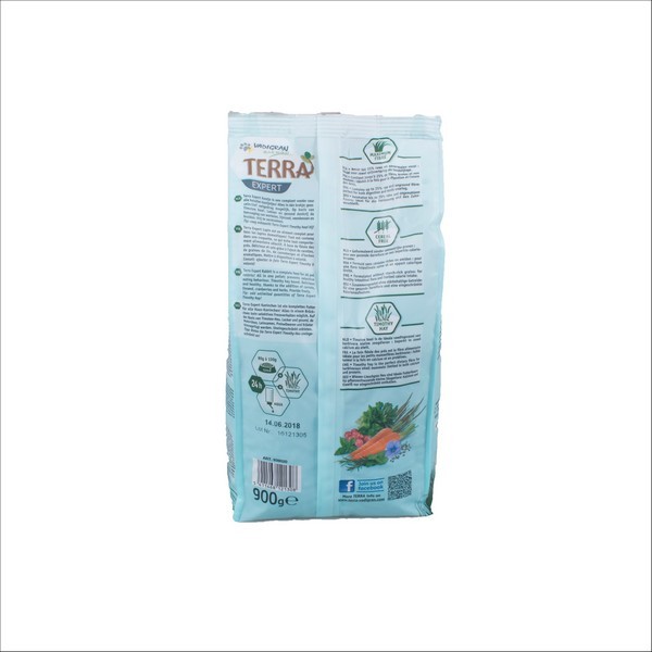 TERRA Expert Fléole Des Près Pour Lapin 4 Formats