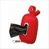 Distributeur De Sacs Avec Revêtement En Polyester Pour Chiens Trixie