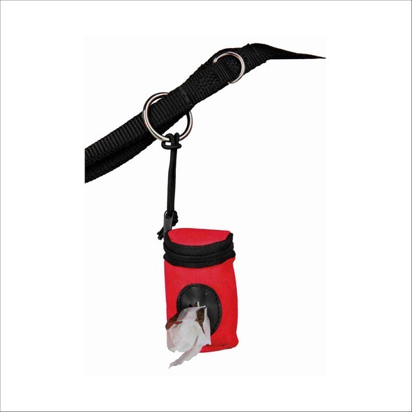 Distributeur De Sacs Pour Chiens Trixie