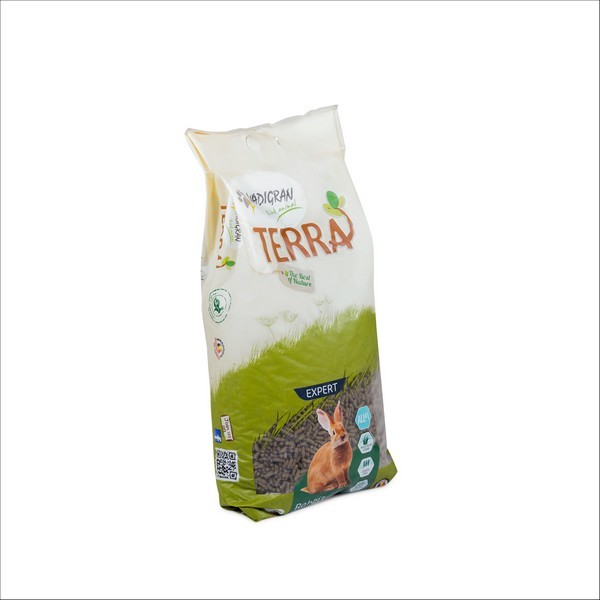 TERRA Expert Fléole Des Près Pour Lapin 4 Formats