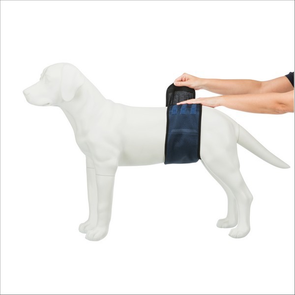 Couches Lavables Pour Chiens Mâles Trixie