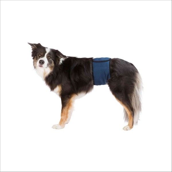 Couches Lavables Pour Chiens Mâles Trixie