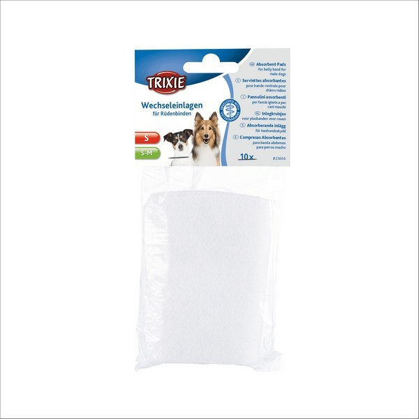Protection Pour Couches, Pour Chiens Mâles Trixie