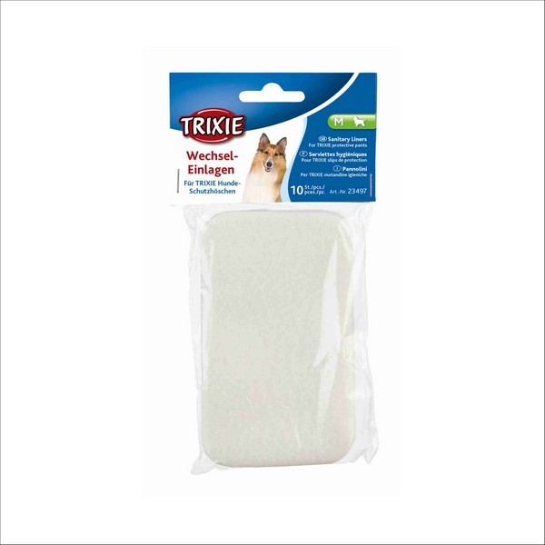 Protection Pour Slip, Pour Chiens Trixie