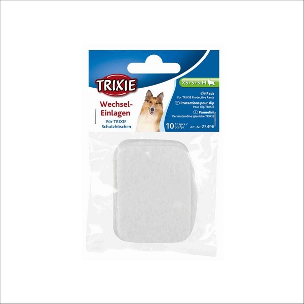 Protection Pour Slip, Pour Chiens Trixie