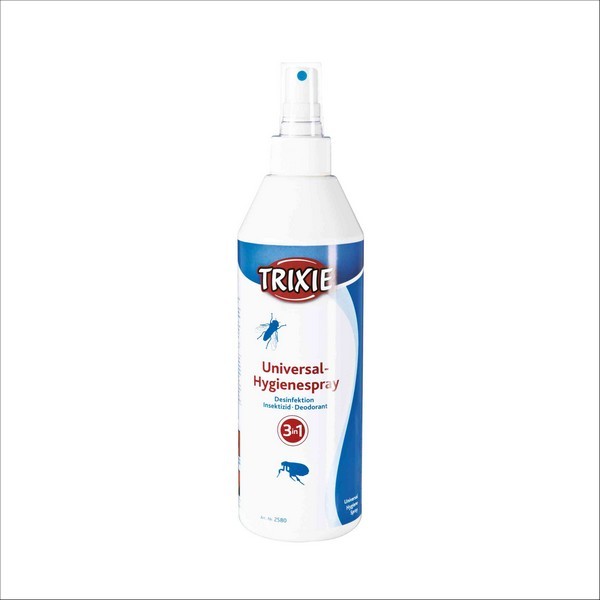 Spray Hygiénique Universel 3 en 1 Trixie