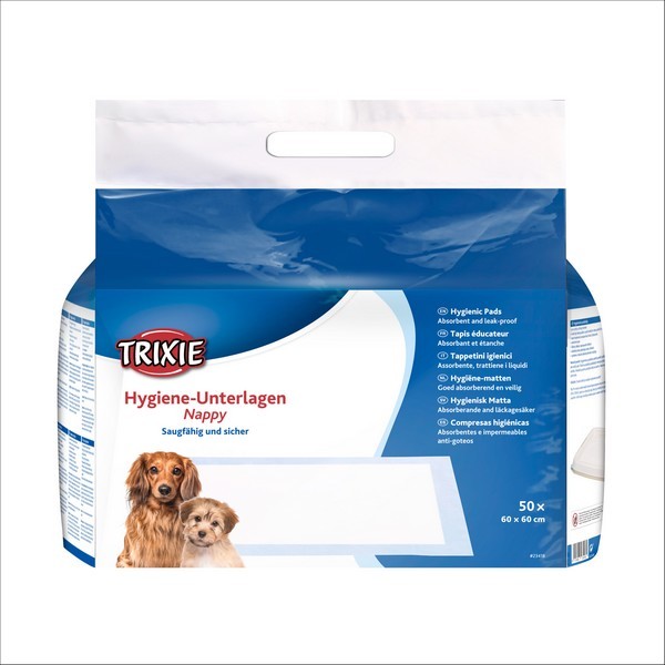 Tapis Éducateur Nappy Trixie
