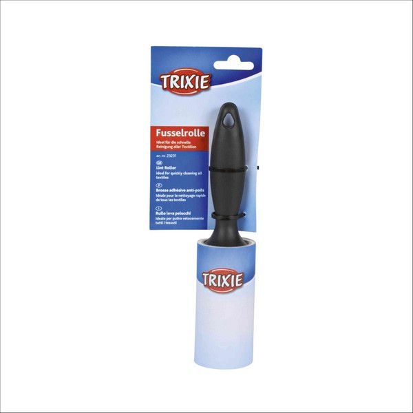Brosse Roller Trixie