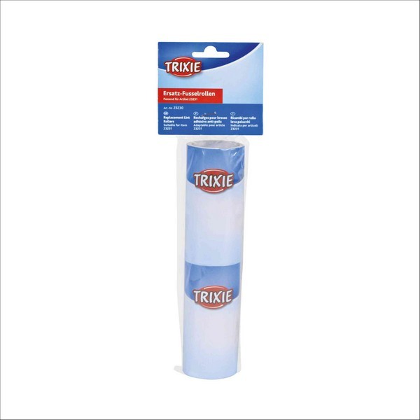 Recharge Pour Brosse Roller Trixie