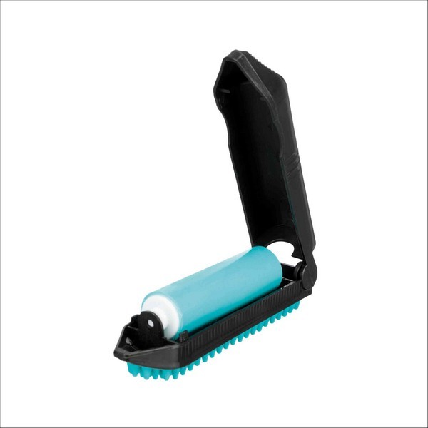 Rouleau Anti-Peluche Avec Brosse Trixie