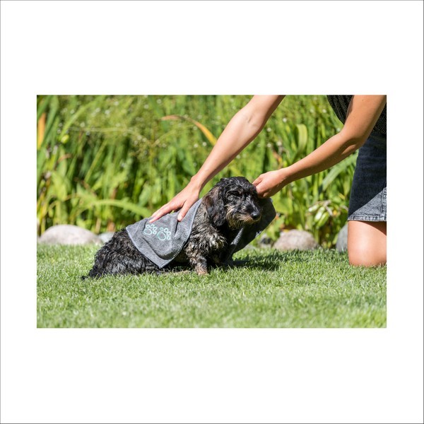 Serviette Pour Chien Trixie