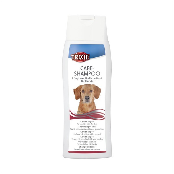 Shampoing De Soin Pour Chien Trixie