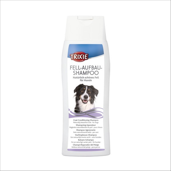 Shampoing Réparateur Pour Chien Trixie