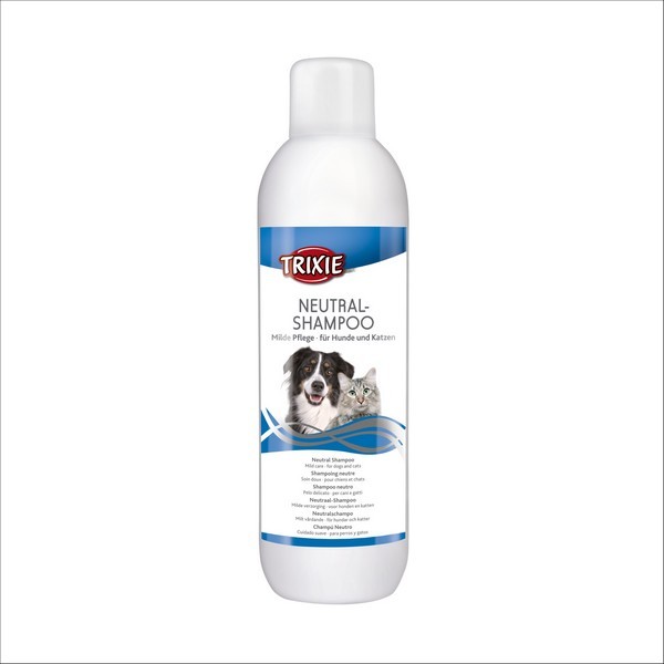 Shampoing Neutre Pour Chien Trixie