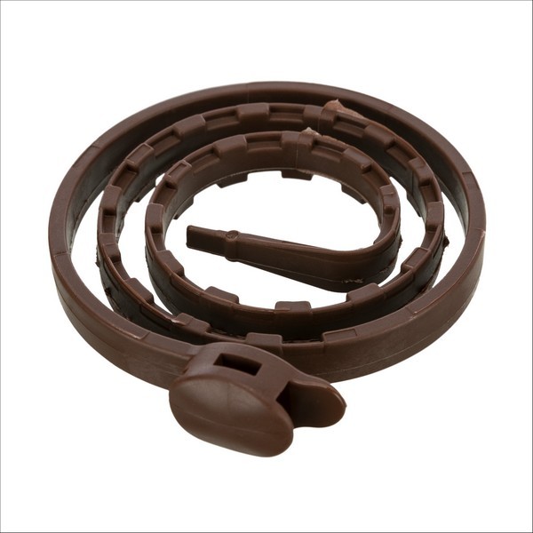 Collier Antipuces & Tiques Pour Chien Trixie