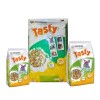 Mélange Tasty Pour Lapin 3 Formats