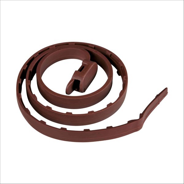 Collier Antipuces & Tiques Pour Chien Trixie
