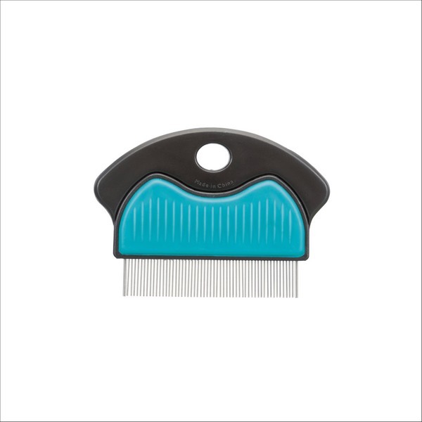 Peigne Antipuces & Poussière Pour Chien Trixie