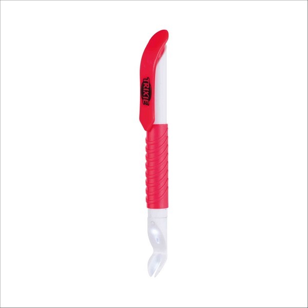 Stylo Anti-Tique Avec Lampe LED Pour Chien Trixie