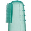 Ensemble De Brosses A Dents En Silicone Pour Chien Trixie
