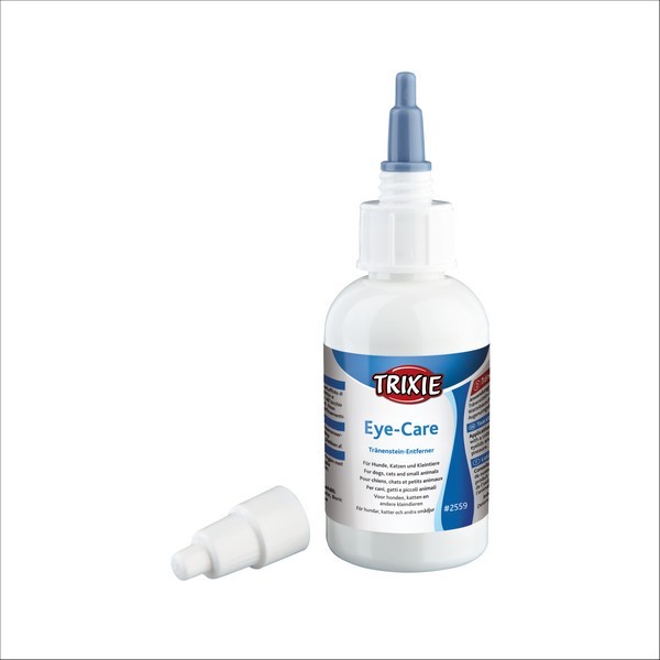 Lotion Pour Les Yeux Pour Chien Trixie