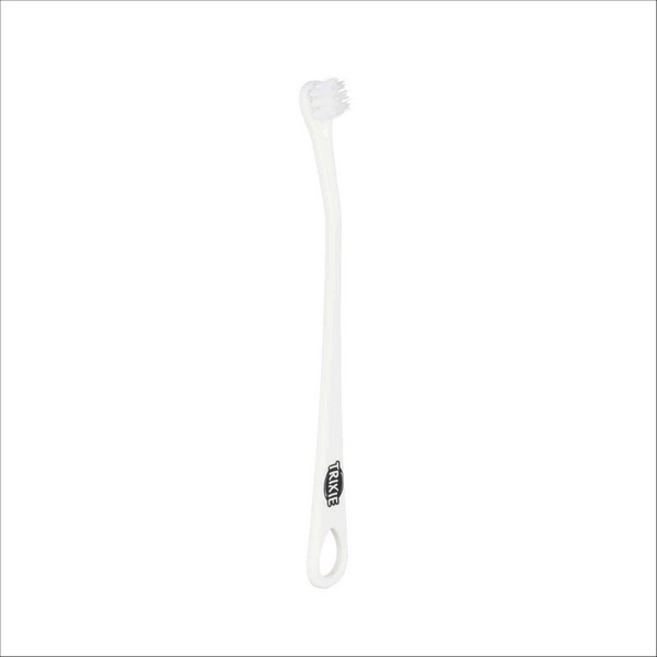 Set De 4 Brosses A Dents Pour Chien Trixie