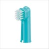 Set De 2 Brosses A Dents Pour Chien Trixie