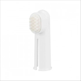 Set De 2 Brosses A Dents Pour Chien Trixie