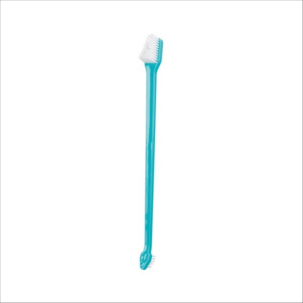 Set De 4 Brosses A Dents Pour Chien Trixie