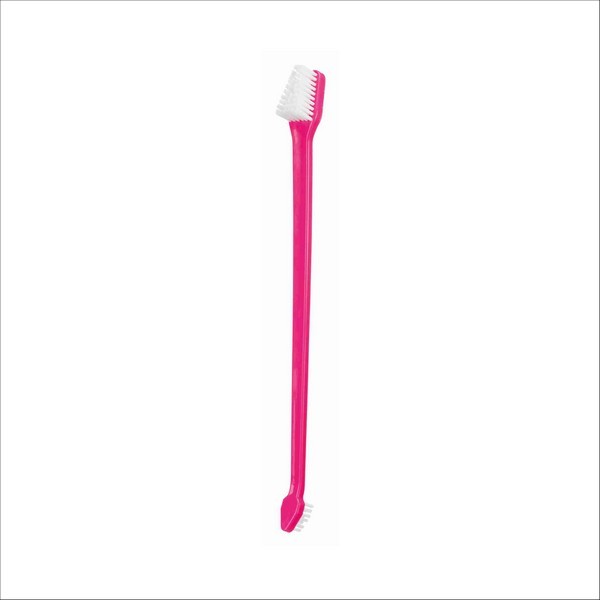 Set De 4 Brosses A Dents Pour Chien Trixie
