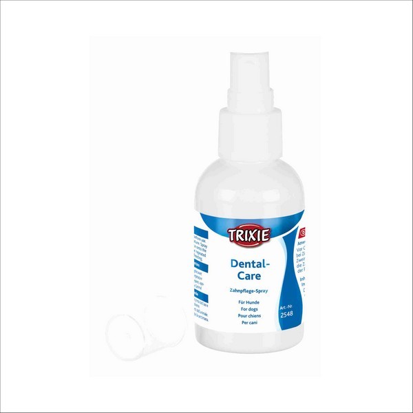 Spray Hygiène Dentaire Pour Chien Trixie