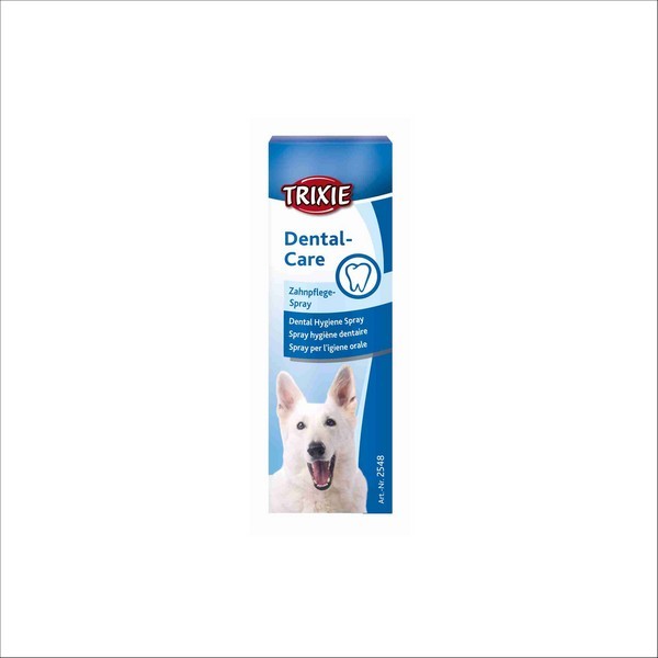 Spray Hygiène Dentaire Pour Chien Trixie