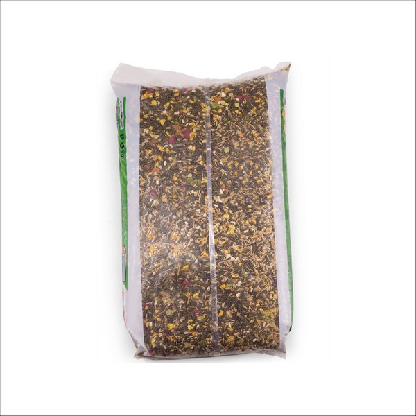 Mélange Tasty Pour Lapin 3 Formats