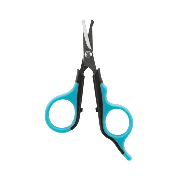 Ciseaux Face & Pattes Pour Chien Trixie