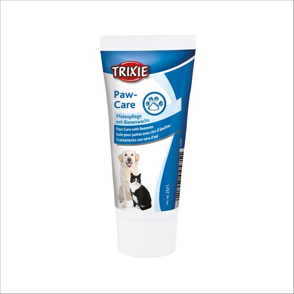 Crème Pour Pattes Pour Chien Trixie