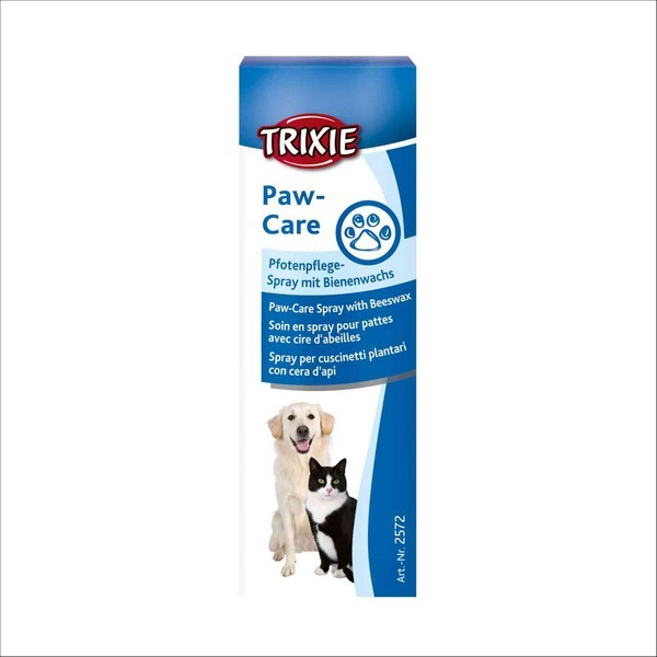 Soin En Spray Pour Pattes Pour Chien Trixie
