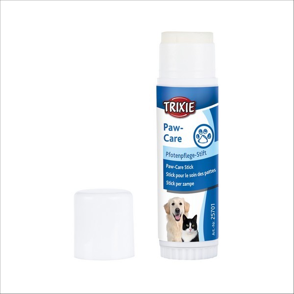Stick Pour Le Soin Des Pattes Pour Chien Trixie