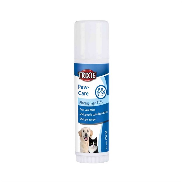 Stick Pour Le Soin Des Pattes Pour Chien Trixie