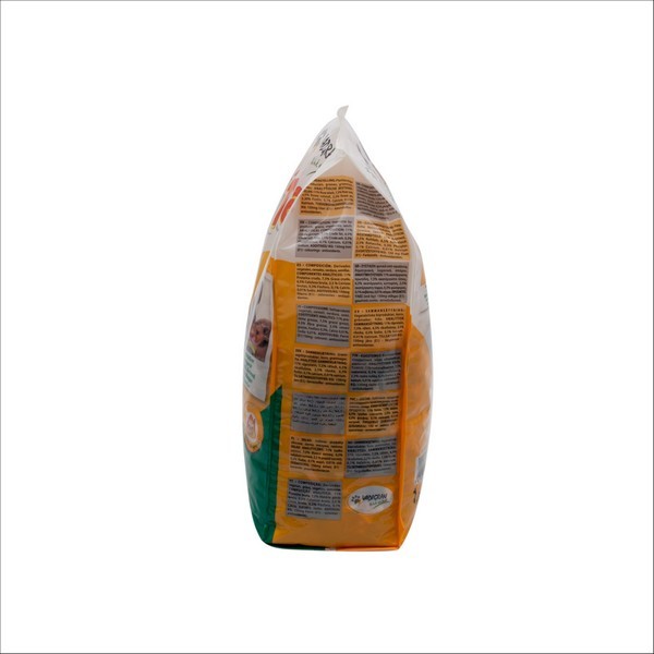 Mélange Tasty EXKO Pour Lapins & Rongeurs 3 Formats