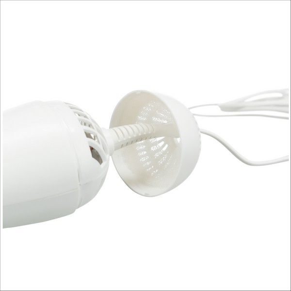 Brosse A Air Chaud Pour Chien Trixie