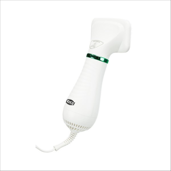 Brosse A Air Chaud Pour Chien Trixie