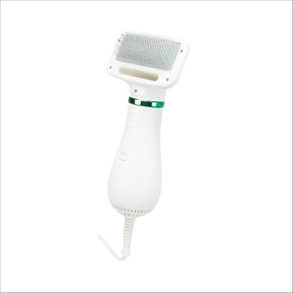 Brosse A Air Chaud Pour Chien Trixie