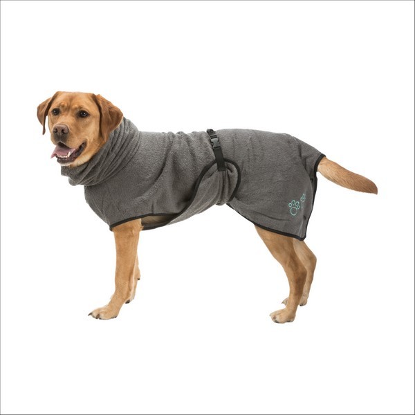 Peignoir Pour Chien Trixie